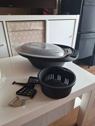 Mambo Touch Robot Cocina