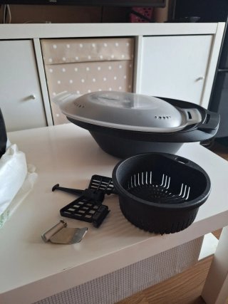 Mambo Touch Robot Cocina