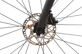 Bicicleta Merida eScultura 400 t.50 Reacondicionada