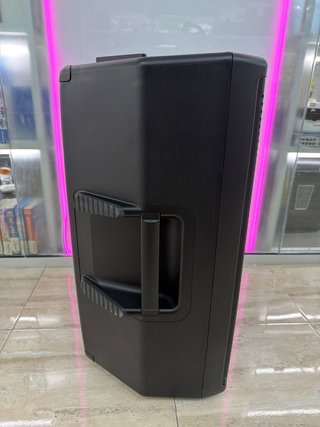Sonido JBL EON615 - Altavoz Activo