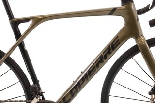 Bicicleta Lapierre Xelius SL 5.0 Di2 12V t.56 Reacondicionada