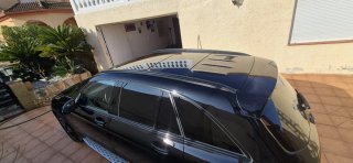 Mercedes-Benz GLC SUV (X254) 2021