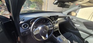 Mercedes-Benz GLC SUV (X254) 2021