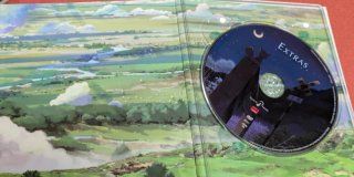 Viaje a Agartha Digibook Blu-ray + Extras