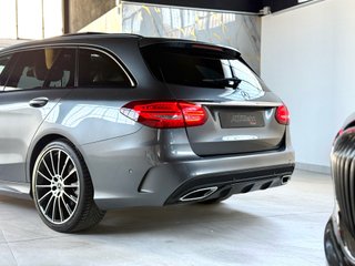 Mercedes-Benz Clase C Mercedes-Benz Clase C C 220 d Estate