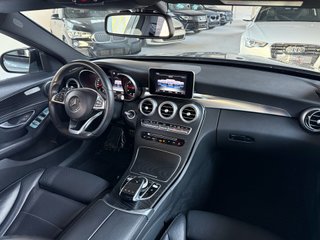 Mercedes-Benz Clase C Mercedes-Benz Clase C C 220 d Estate