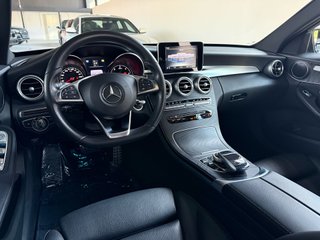 Mercedes-Benz Clase C Mercedes-Benz Clase C C 220 d Estate