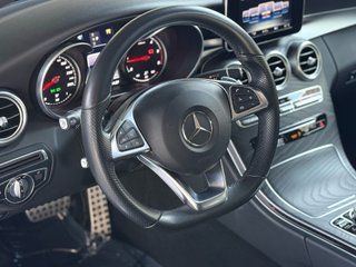 Mercedes-Benz Clase C Mercedes-Benz Clase C C 220 d Estate