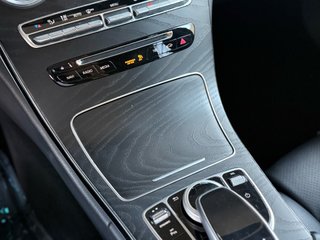Mercedes-Benz Clase C Mercedes-Benz Clase C C 220 d Estate