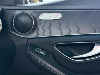 Mercedes-Benz Clase C Mercedes-Benz Clase C C 220 d Estate