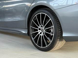 Mercedes-Benz Clase C Mercedes-Benz Clase C C 220 d Estate