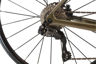 Bicicleta Lapierre Xelius SL 5.0 Di2 12V t.56 Reacondicionada