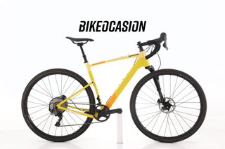 Bicicleta Cannondale Topstone t.54 Reacondicionada