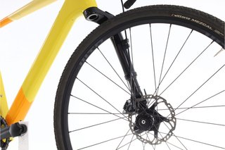 Bicicleta Cannondale Topstone t.54 Reacondicionada