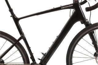 Bicicleta Cannondale Topstone Carbon 2 t.56 Reacondicionada