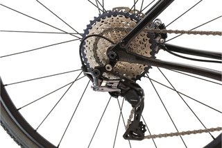 Bicicleta Cannondale Topstone Carbon 2 t.56 Reacondicionada