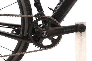 Bicicleta Cannondale Topstone Carbon 2 t.56 Reacondicionada