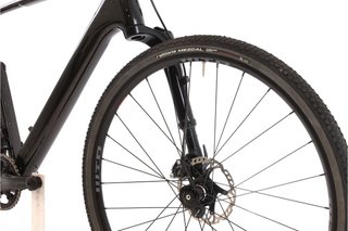 Bicicleta Cannondale Topstone Carbon 2 t.56 Reacondicionada