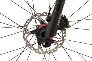 Bicicleta Cannondale Topstone Carbon 2 t.56 Reacondicionada
