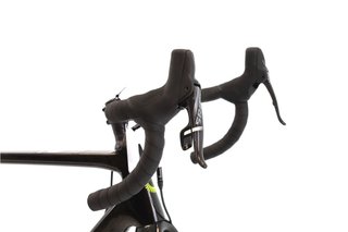 Bicicleta Cannondale SuperSix EVO CX t.56 Reacondicionada