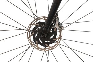 Bicicleta Cannondale SuperSix EVO CX t.56 Reacondicionada