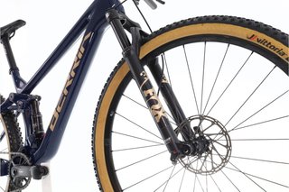 Bicicleta Berria Mako t.M Reacondicionada
