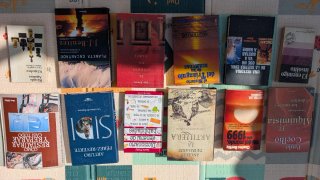 Libros