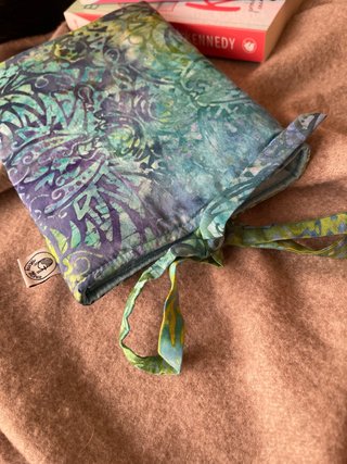 Funda literaria kindle
