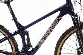 Bicicleta Berria Mako t.M Reacondicionada