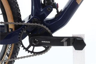 Bicicleta Berria Mako t.M Reacondicionada
