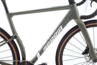 Bicicleta Berria Belador Allroad t.54 Reacondicionada