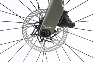 Bicicleta Berria Belador Allroad t.54 Reacondicionada