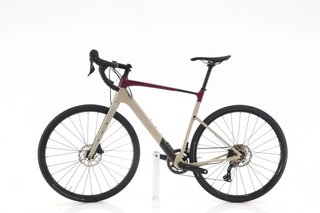 Bicicleta Cannondale Topstone t.56 Reacondicionada