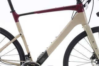 Bicicleta Cannondale Topstone t.56 Reacondicionada