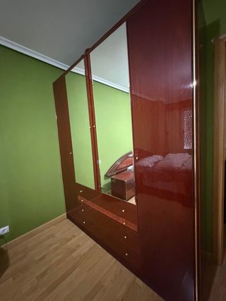 Armario a 100€ hasta el domingo