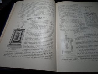 Enciclopedia Química Industrial Ullman7 Tomos-1931