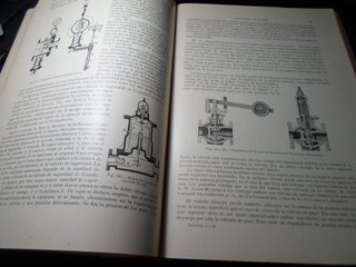 Enciclopedia Química Industrial Ullman7 Tomos-1931