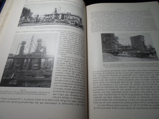 Enciclopedia Química Industrial Ullman7 Tomos-1931