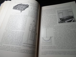 Enciclopedia Química Industrial Ullman7 Tomos-1931