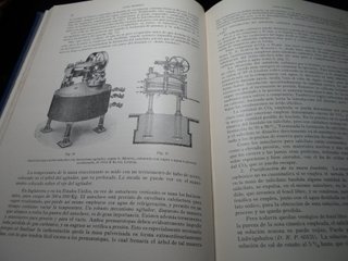 Enciclopedia Química Industrial Ullman7 Tomos-1931
