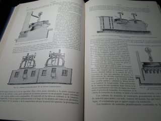 Enciclopedia Química Industrial Ullman7 Tomos-1931