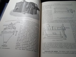 Enciclopedia Química Industrial Ullman7 Tomos-1931