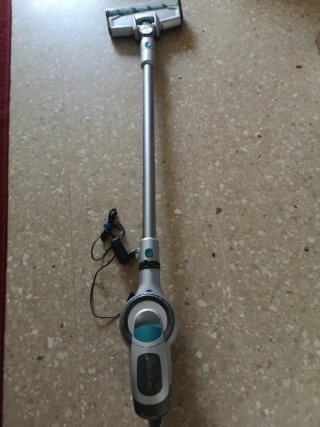 Aspirador Cecotec