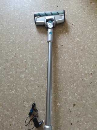 Aspirador Cecotec