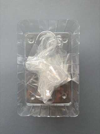 CAJA Figura Sesshomaru Inuyasha Trio-Try-IT Vol.2