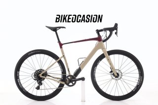 Bicicleta Cannondale Topstone t.56 Reacondicionada