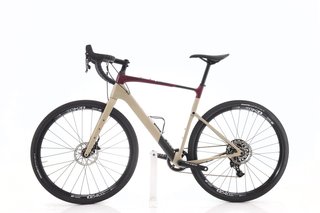 Bicicleta Cannondale Topstone t.56 Reacondicionada
