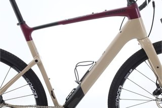 Bicicleta Cannondale Topstone t.56 Reacondicionada
