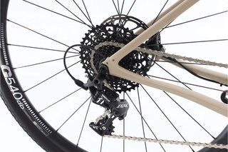 Bicicleta Cannondale Topstone t.56 Reacondicionada