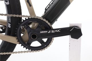 Bicicleta Cannondale Topstone t.56 Reacondicionada